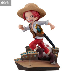 One Piece - Figurine...