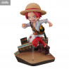 One Piece - Figurine Shanks, G.E.M. Series RUN!RUN!RUN!