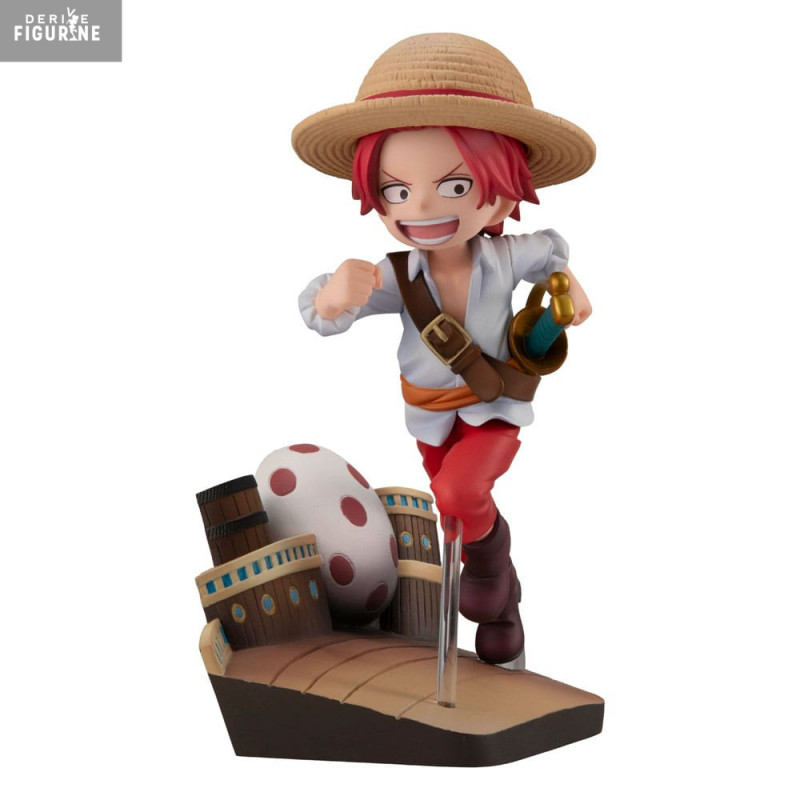 One Piece - Figurine...