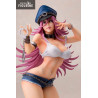 Street Fighter - Figurine de Poison, Bishoujo