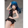 Love Live! Sunshine! - Figure Tsushima Yoshiko, Version Summer Queens