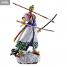One Piece - Pack figurines Logbox Re Birth Wano Kuni, Petitrama Vol.1