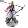 One Piece - Pack figurines Logbox Re Birth Wano Kuni, Petitrama Vol.1