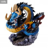 One Piece - Pack figurines Logbox Re Birth Wano Kuni, Petitrama Vol.1
