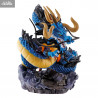 One Piece - Pack figurines Logbox Re Birth Wano Kuni, Petitrama Vol.1