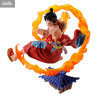 One Piece - Pack figurines Logbox Re Birth Wano Kuni, Petitrama Vol.1