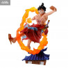 One Piece - Pack figurines Logbox Re Birth Wano Kuni, Petitrama Vol.1