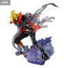 One Piece - Pack figurines Logbox Re Birth Wano Kuni, Petitrama Vol.1