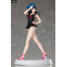 Love Live! Sunshine! - Figure Tsushima Yoshiko, Version Summer Queens