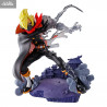 One Piece - Pack figurines Logbox Re Birth Wano Kuni, Petitrama Vol.1