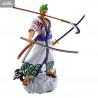 One Piece - Pack figurines Logbox Re Birth Wano Kuni, Petitrama Vol.1