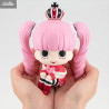 One Piece - Figurine Perona, Look Up