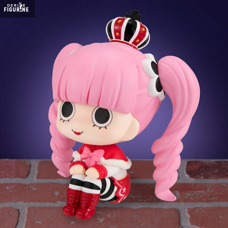 One Piece - Perona figure,...