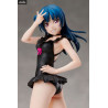 Love Live! Sunshine! - Figure Tsushima Yoshiko, Version Summer Queens
