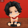 PRÉCOMMANDE - One Piece - Figurine Portgas D. Ace, Look Up