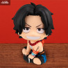 PRÉCOMMANDE - One Piece - Figurine Portgas D. Ace, Look Up