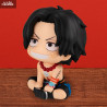 PRÉCOMMANDE - One Piece - Figurine Portgas D. Ace, Look Up