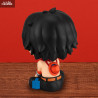 PRÉCOMMANDE - One Piece - Figurine Portgas D. Ace, Look Up