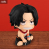 PRÉCOMMANDE - One Piece - Figurine Portgas D. Ace, Look Up