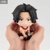 PRÉCOMMANDE - One Piece - Figurine Portgas D. Ace, Look Up