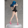 Love Live! Sunshine! - Figure Tsushima Yoshiko, Version Summer Queens