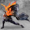 One Piece - Figurine Beasts Pirates All-Stars King, Portrait Of Pirates WA-MAXIMUM