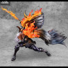 One Piece - Figurine Beasts Pirates All-Stars King, Portrait Of Pirates WA-MAXIMUM
