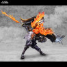 One Piece - Figurine Beasts Pirates All-Stars King, Portrait Of Pirates WA-MAXIMUM