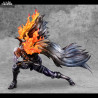 One Piece - Figurine Beasts Pirates All-Stars King, Portrait Of Pirates WA-MAXIMUM