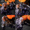 One Piece - Figurine Beasts Pirates All-Stars King, Portrait Of Pirates WA-MAXIMUM
