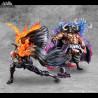 One Piece - Figurine Beasts Pirates All-Stars King, Portrait Of Pirates WA-MAXIMUM