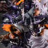 One Piece - Figurine Beasts Pirates All-Stars King, Portrait Of Pirates WA-MAXIMUM