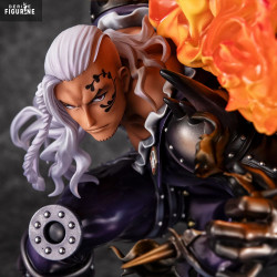 One Piece - Figurine Beasts...