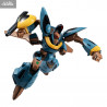 Super Dimension Century Orguss - Figurine Orguss II Olson Special Renewal, Variable Action Hi-Spec