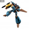Super Dimension Century Orguss - Orguss II Olson Special figure Renewal, Variable Action Hi-Spec