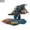 Super Dimension Century Orguss - Figurine Orguss II Olson Special Renewal, Variable Action Hi-Spec