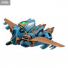 Super Dimension Century Orguss - Figurine Orguss II Olson Special Renewal, Variable Action Hi-Spec