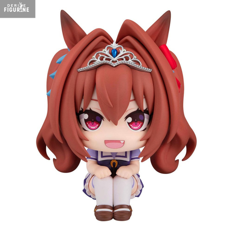 Uma Musume Pretty Derby -...