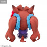 Uma Musume Pretty Derby - Daiwa Scarlet figure, Look Up