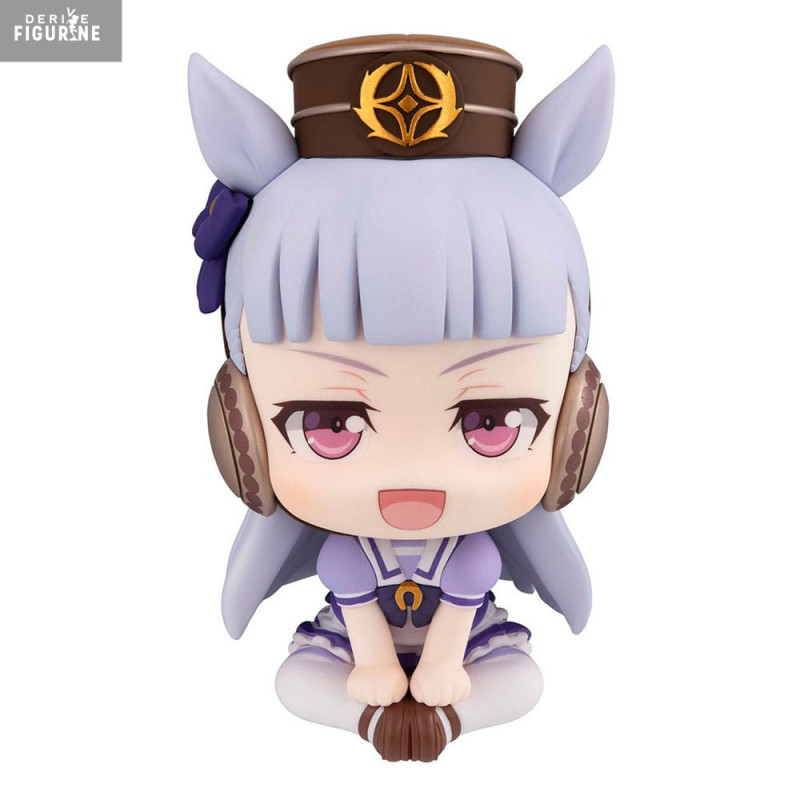 Uma Musume Pretty Derby -...