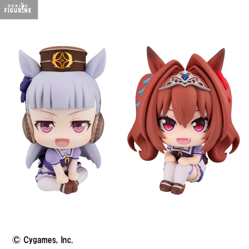 Uma Musume Pretty Derby -...