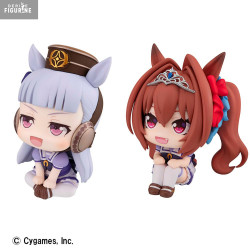 Uma Musume Pretty Derby -...