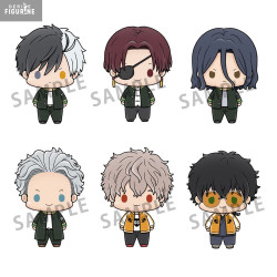 Wind Breaker - Pack 6...