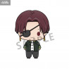 Wind Breaker - Pack 6 figures Chokorin Mascot Series