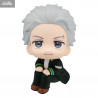Wind Breaker - Figurine Hajime Umemiya, Look Up