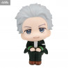 Wind Breaker - Figurine Hajime Umemiya, Look Up