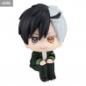 Wind Breaker - Figurine Haruka Sakura, Look Up