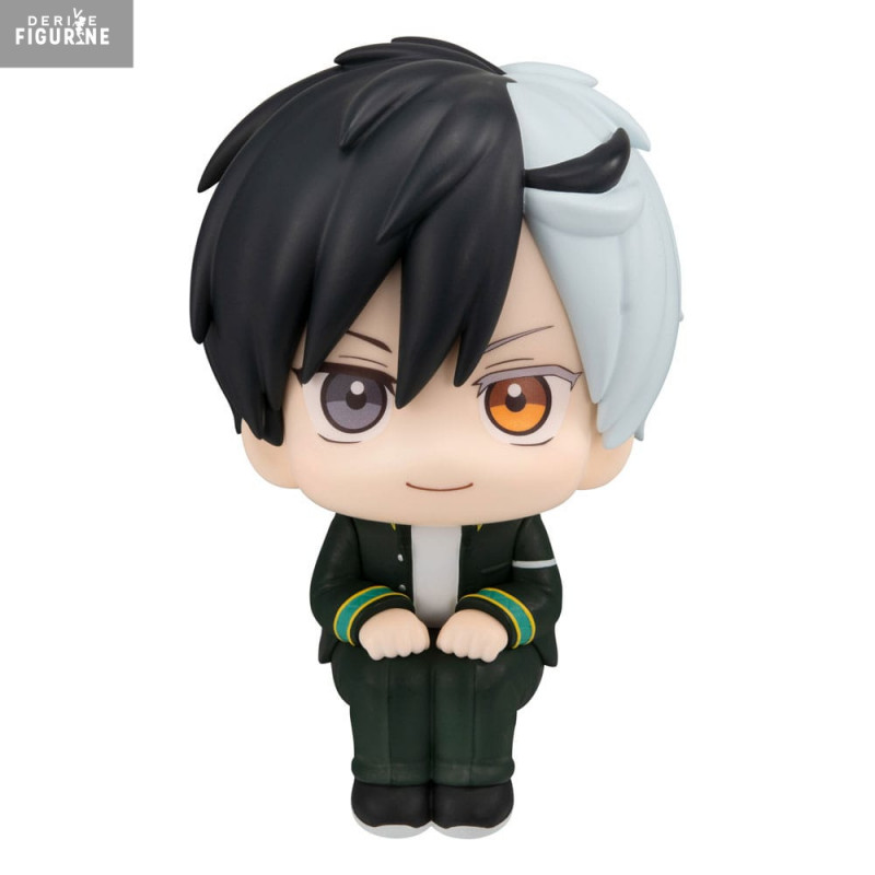 Wind Breaker - Figurine...