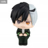 Wind Breaker - Haruka Sakura figure, Look Up