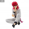 Yu Yu Hakusho - Figurine Kurama, G.E.M. Palm Size